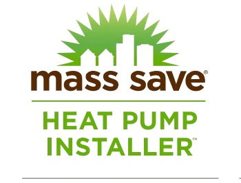 Mass Save–Approved Heat Pump Rebates & Financing